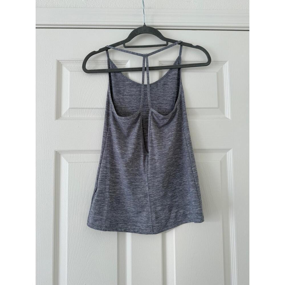 Nike Y Back Tank Top small - Picture 2 of 4